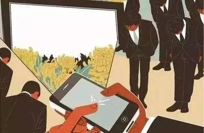 中國(guó)殯葬服務(wù)業(yè)未來趨勢(shì)20條